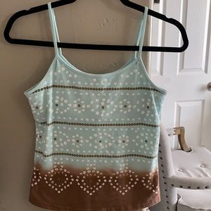 Faded glory tank     #239